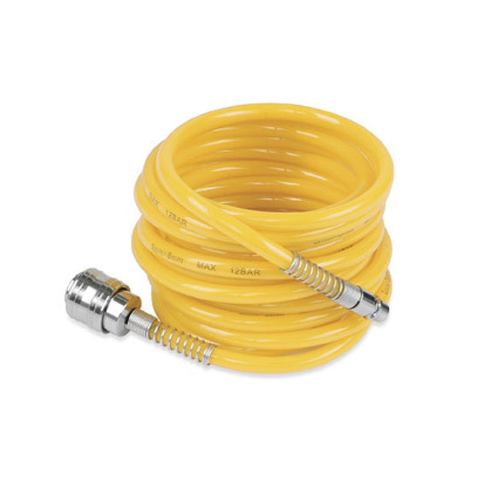 POWERPLUS POWAIR0200 - Manguera 7,5m pu (5x8 mm)