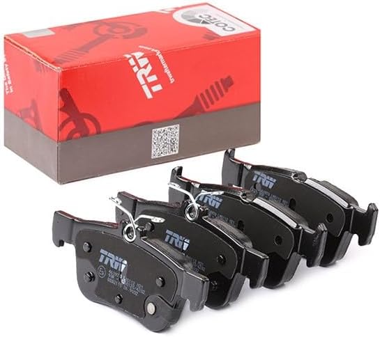 TRW GDB2115 Bremsbeläge