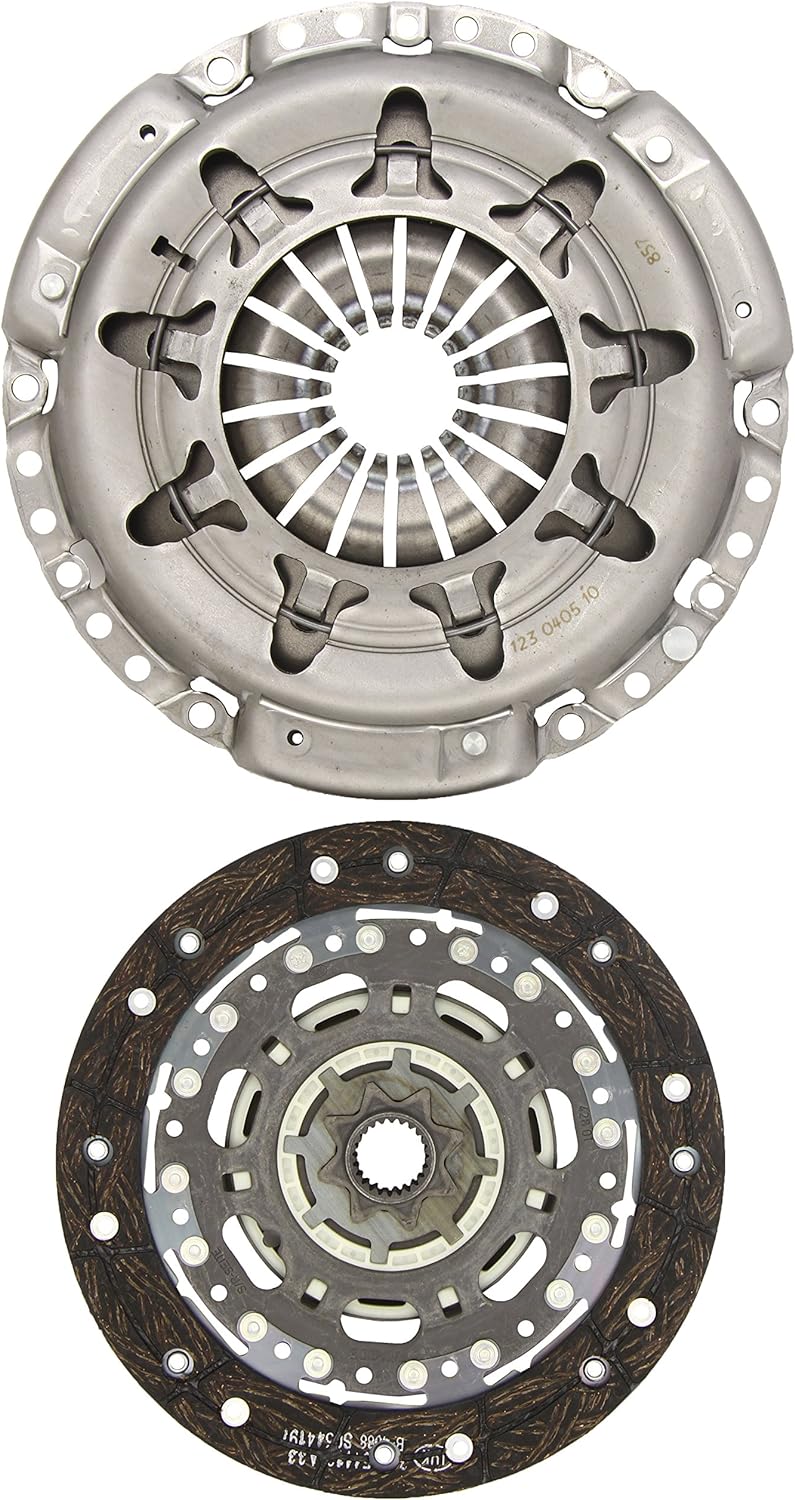 LUK 623312309 Kupplungssatz