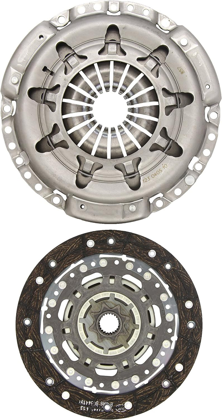 LUK 623312309 Kupplungssatz