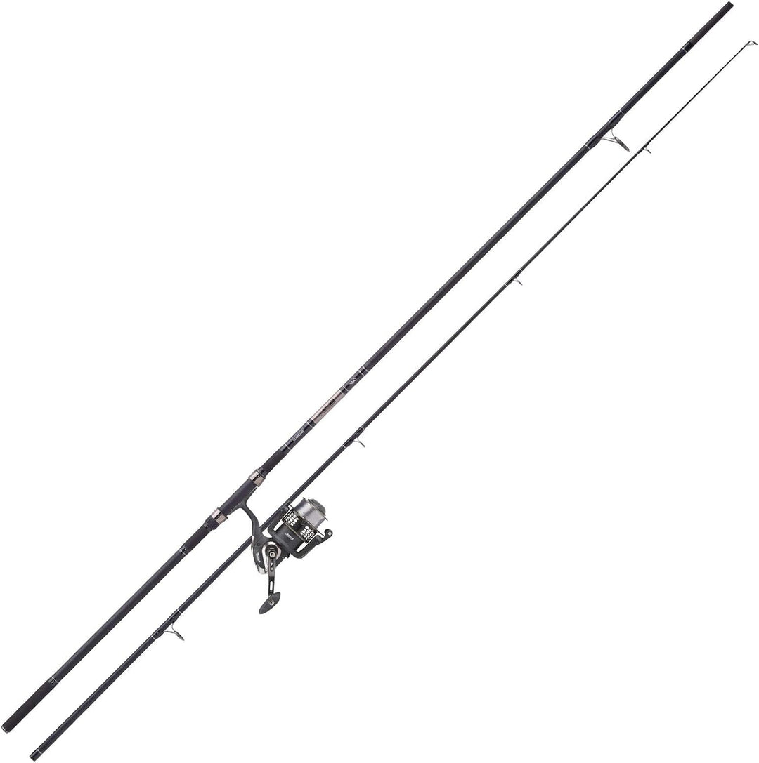 Balzer Matze Koch Combo Carp - komplett Angelset Karpfen