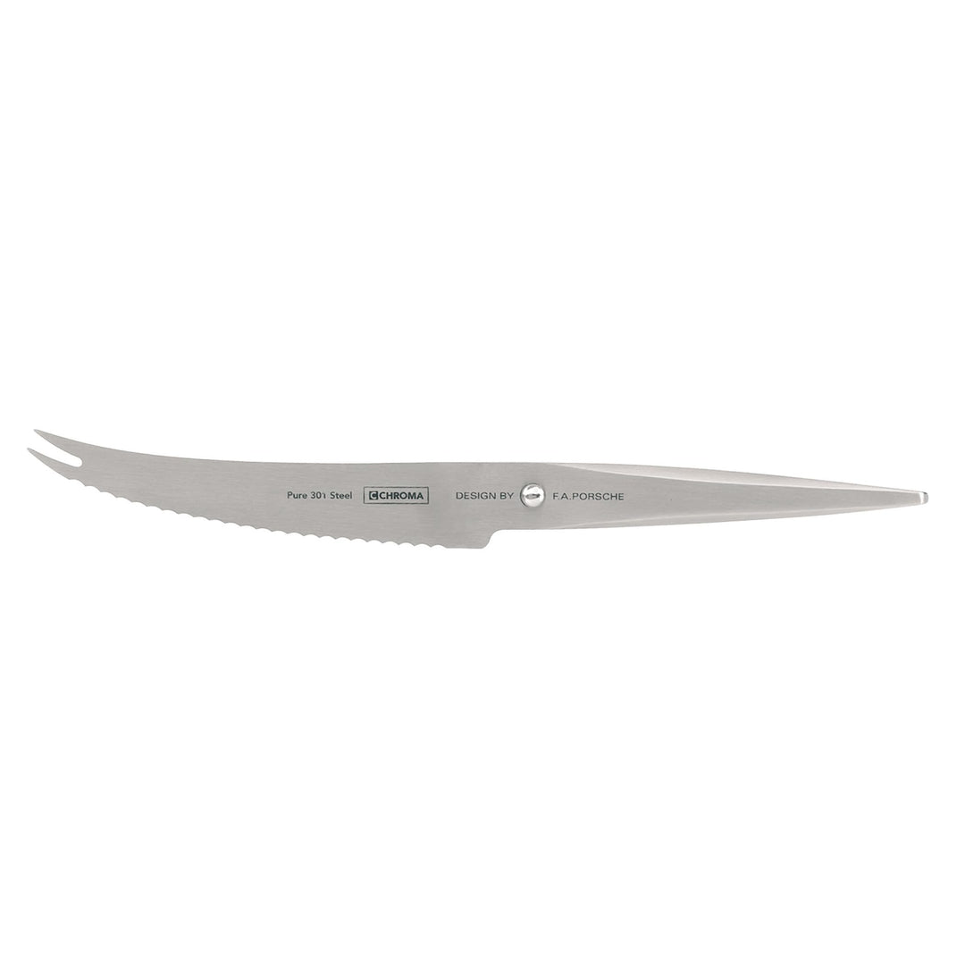 Chroma Type 301 P-10 Tomatenmesser 12 cm