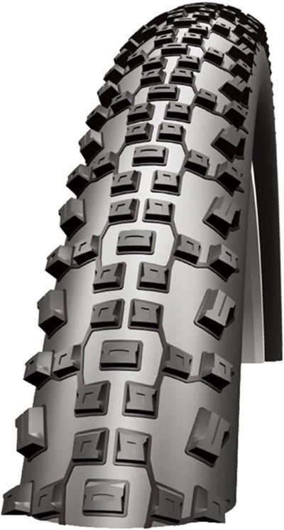 Schwalbe Rapid Rob 26" x 2.25 Mountain Bike Tyre