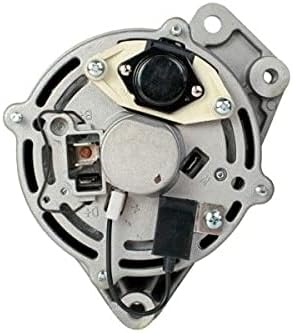 HELLA - Generator/Lichtmaschine - 14V - 65A - für u.a. VW Golf II (19E, 1G1) - 8EL 012 427-581
