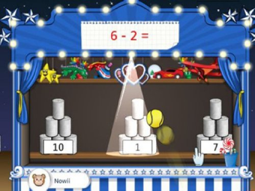 Lernerfolg Grundschule - Mathematik Klasse 1-4 [Software Pyramide]