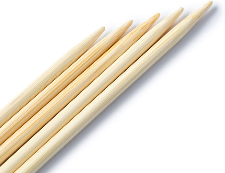 Prym 221200 Strumpfstricknadeln 15 cm 2,00 mm