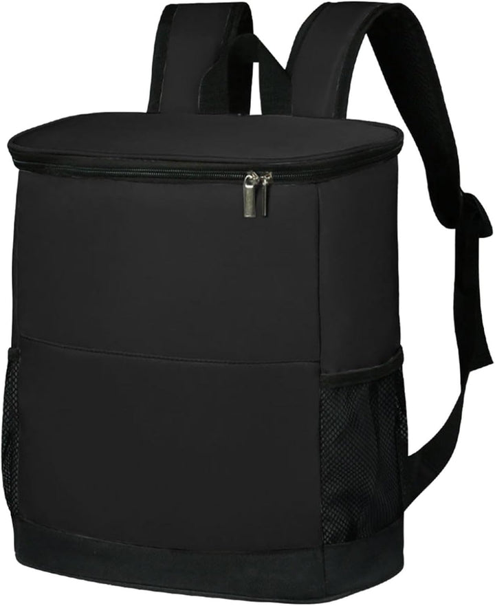 25L Kühlrucksack Thermo Rucksack Picknickrucksack Kühltasche Gross Isoliert Cooler Bag Männer Frauen