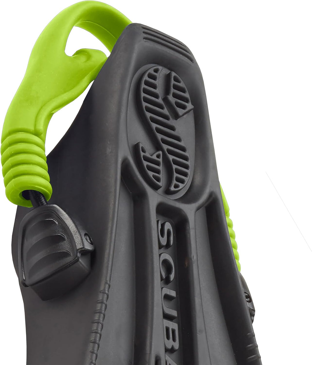 Go Fin Tauch und Schnorchelflosse Scubapro Mehrfarbig, Schwarz XXS, Mehrfarbig, Schwarz XXS