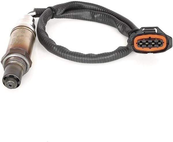 Bosch F00HL00355 - Lambdasonde mit fahrzeugspezifischem Stecker