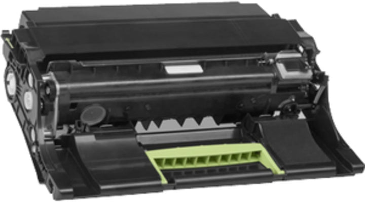 Lexmark 50F0ZA0 Original Toner 2, 2