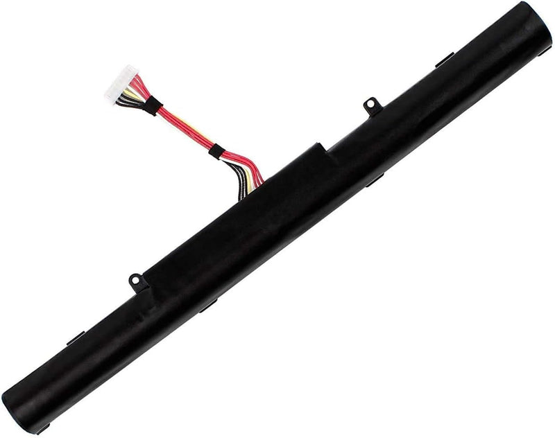 DTK A41-X550E Laptop Akku für Asus X450E X550V X550E X550Z F450 F450E F751 X751L X751M R751 R752 [15