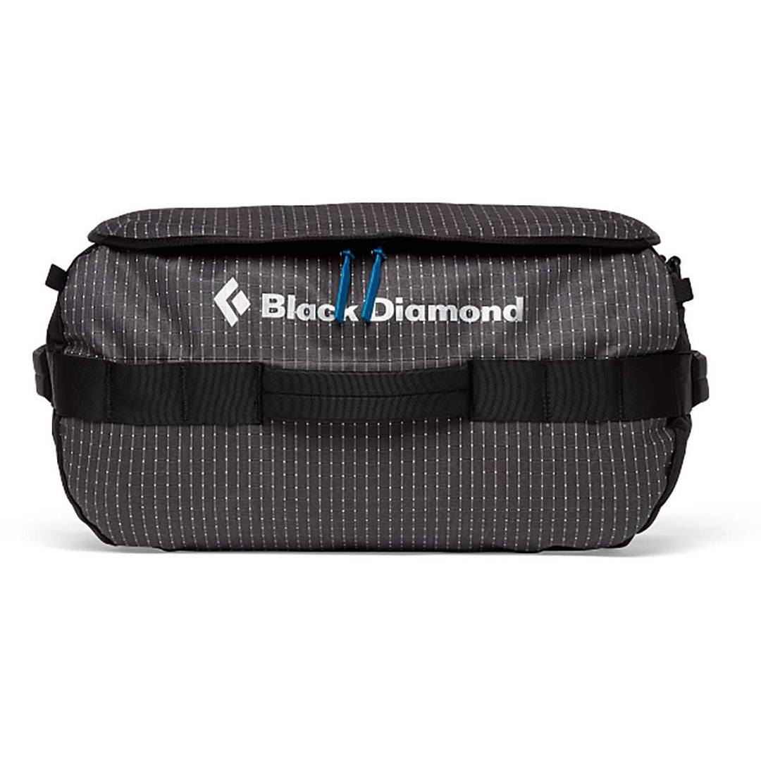 Black Diamond Stonehauler 45L Duffel, Black