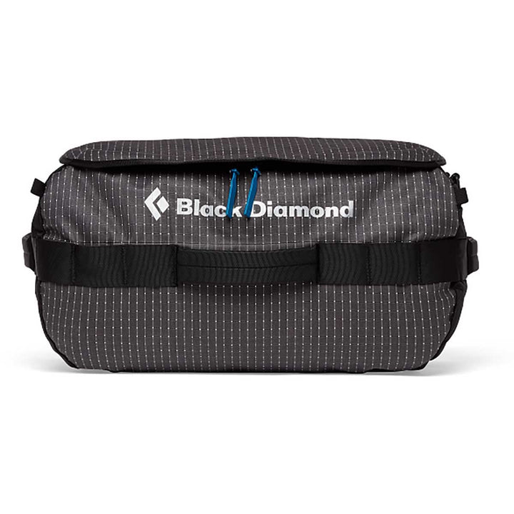 Black Diamond Stonehauler 45L Duffel, Black