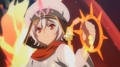 Chaos Dragon - Episode 09-12, Blu-ray