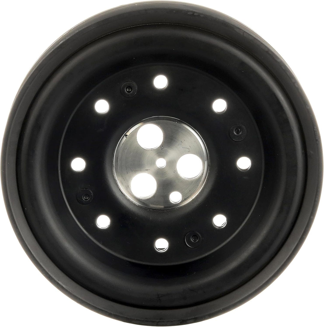 GATES Torsionsschwingungsdämpfer TVD1060A