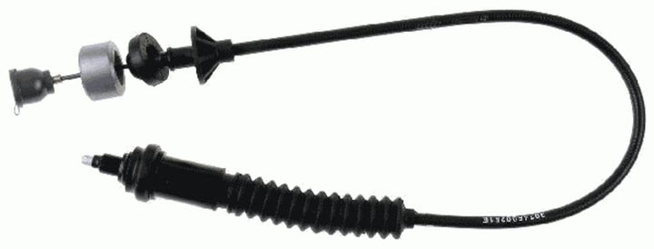 SACHS 3074 600 251 Seilzug, Kupplungsbetätigung Kupplung/-anbauteile 3074 600 251 - Kupplung/-anbaut
