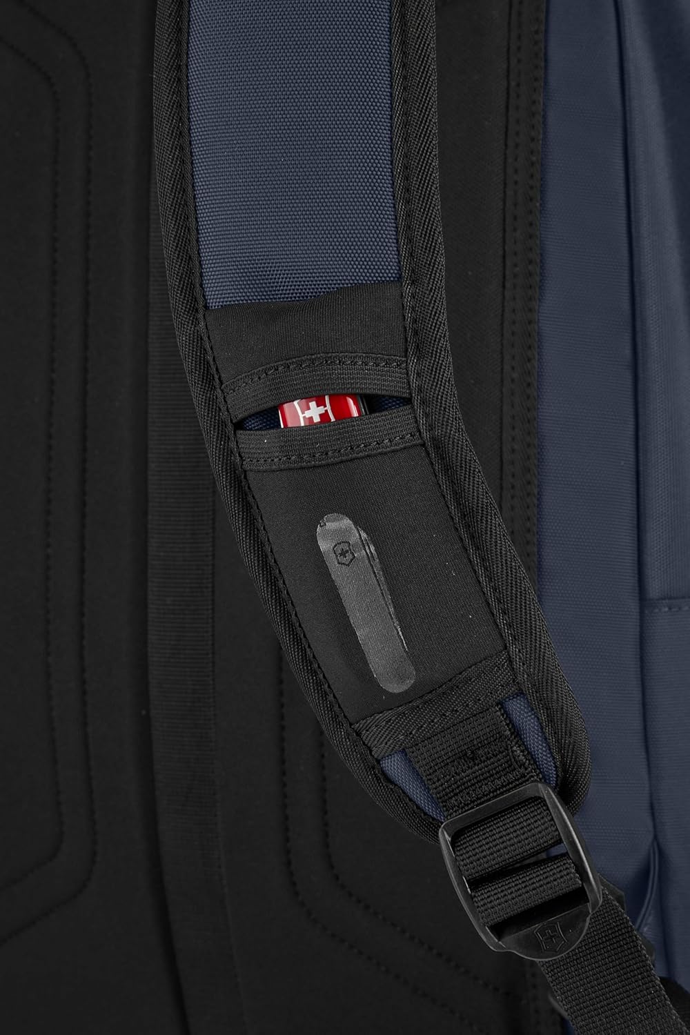 Victorinox Altmont Original Standard Rucksack - Mehrzweckfach mit Reissverschluss Rückenpolsterung U
