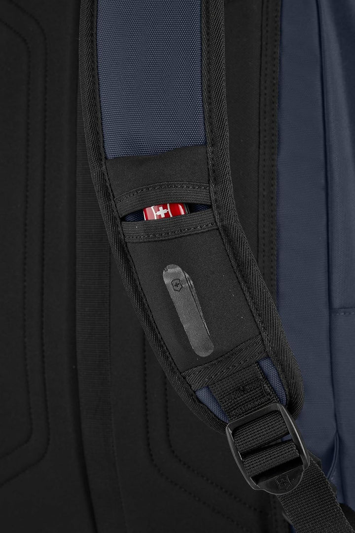 Victorinox Altmont Original Standard Rucksack - Mehrzweckfach mit Reissverschluss Rückenpolsterung U