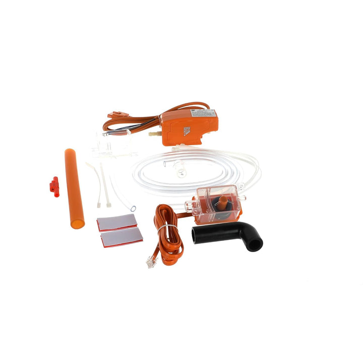 Aspenpumpen FP2212 Kondensatpumpe, Mini, Orange