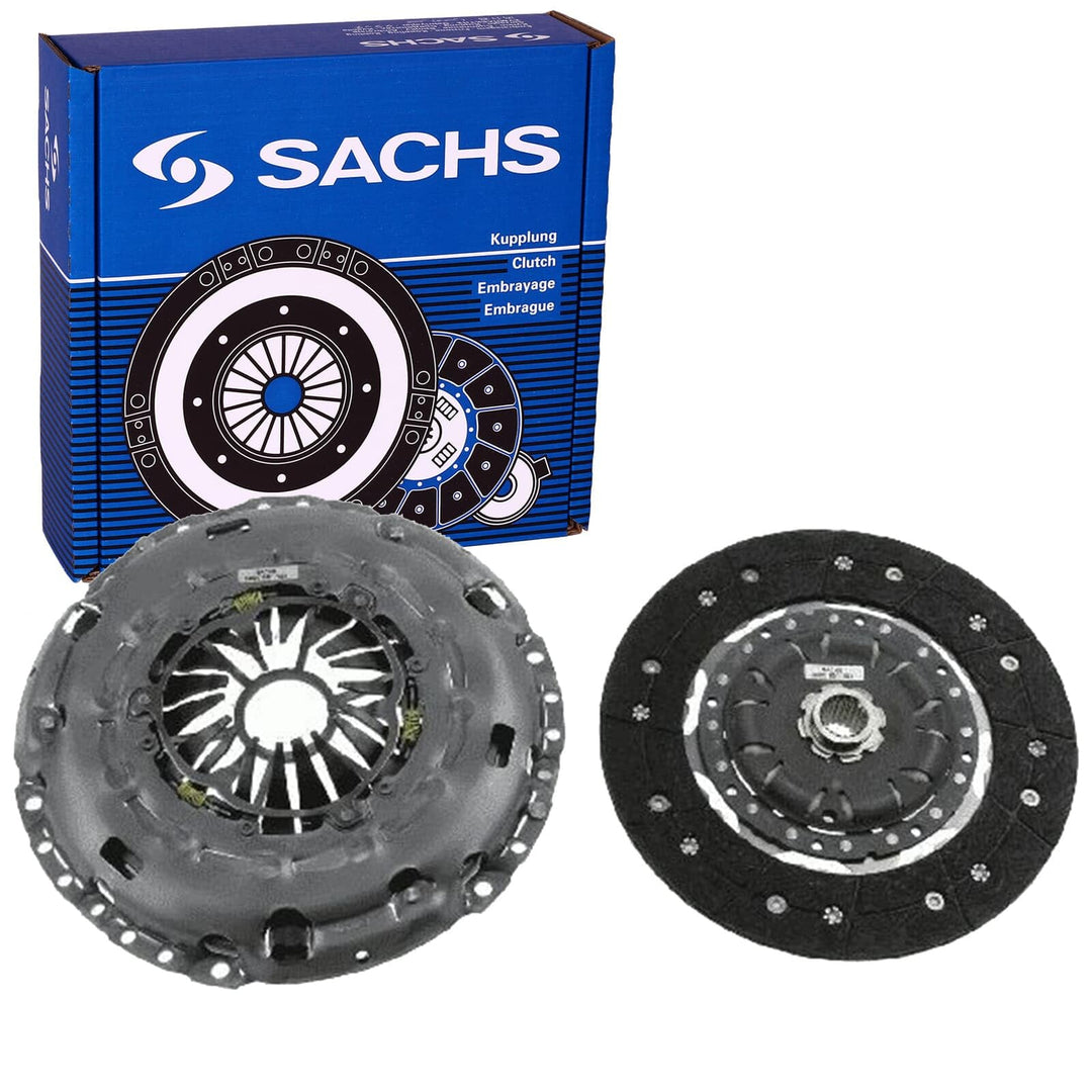 SACHS 3000 951 191 Kupplungssatz