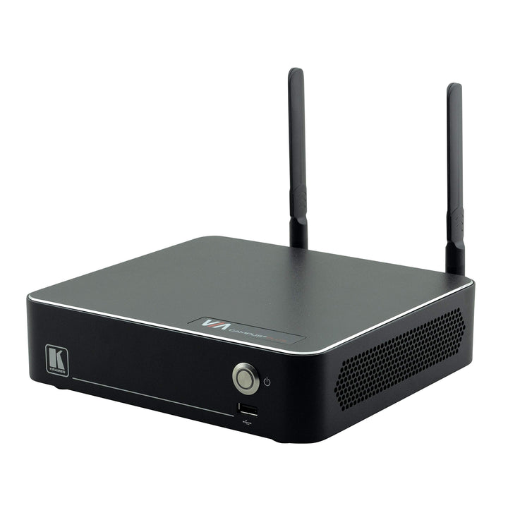 VIA CAMPUS2 Plus Wired/WIRELESSACCS