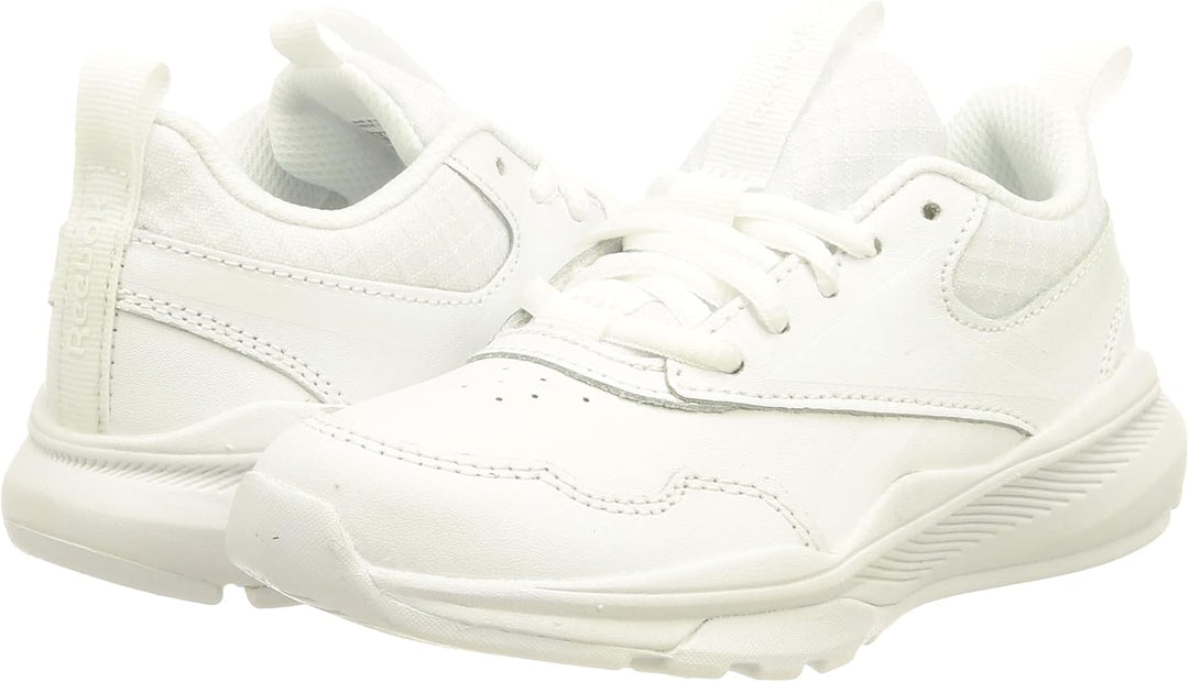 Reebok Jungen Reebok Xt Sprinter 2.0 SHOES (LOW) 30 EU Ftwr White Ftwr White Ftwr White, 30 EU Ftwr