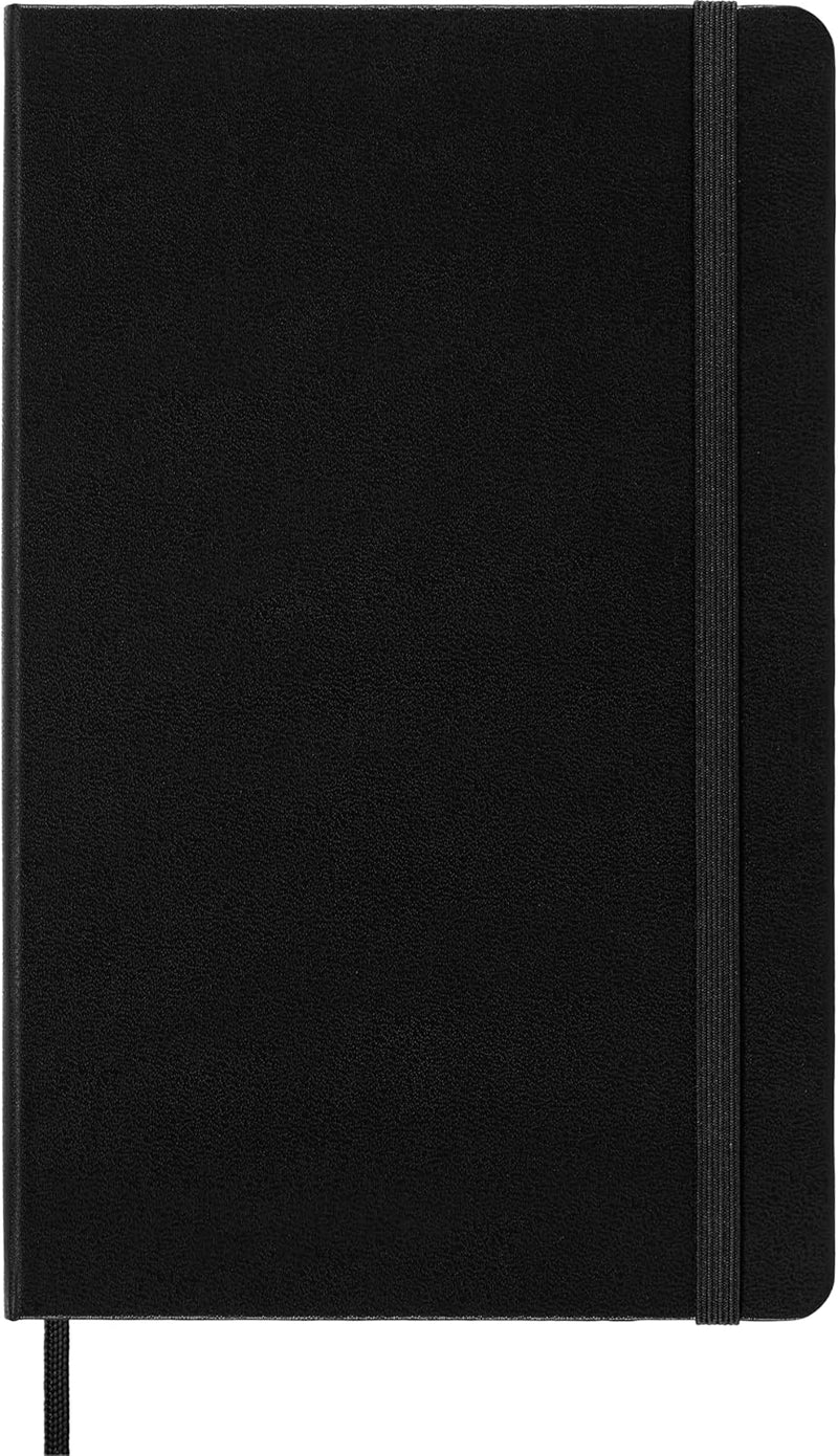 Moleskine S01151 Art Collection Skizzen-/ Zeichenbuch (mit Hardcover und elastischem Verschluss, Pap