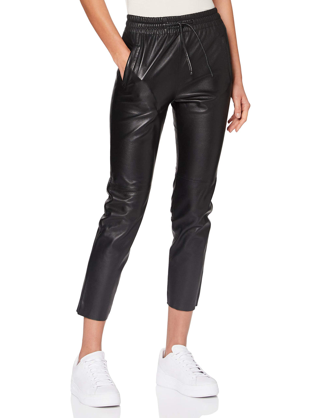 Oakwood Damen Gift Hose XS Schwarz, XS Schwarz