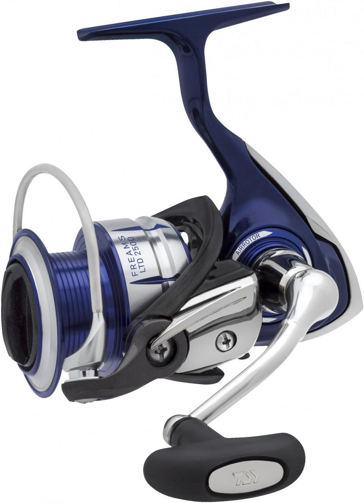 DAIWA Freams 2500 Ltd Limited Edition Frontbremsrolle