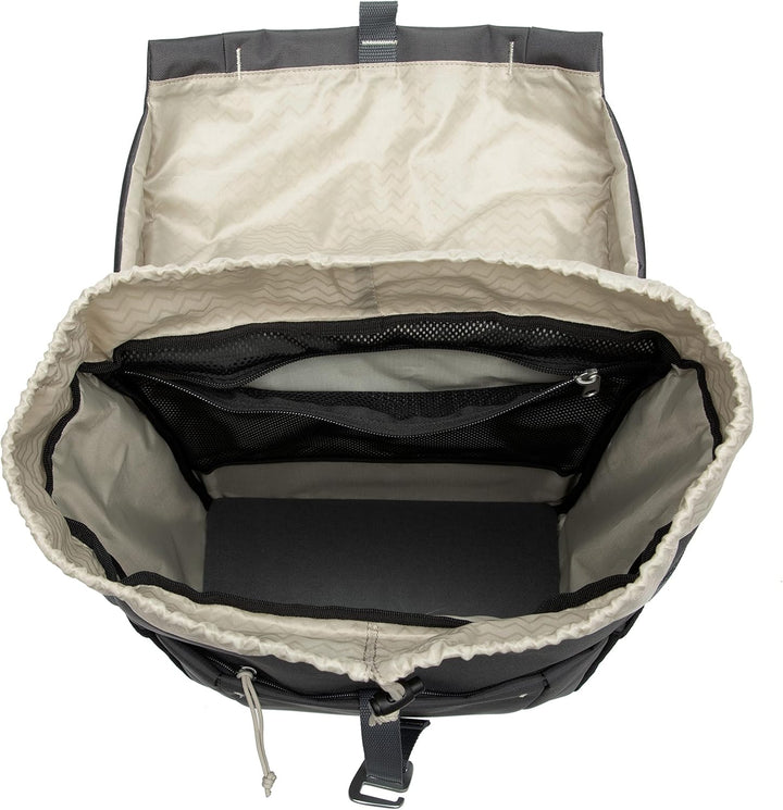 New Looxs Unisex-Adult Vigo Schultertasche, Grey, 18,5 Liter 18,5 Liter Grey, 18,5 Liter Grey