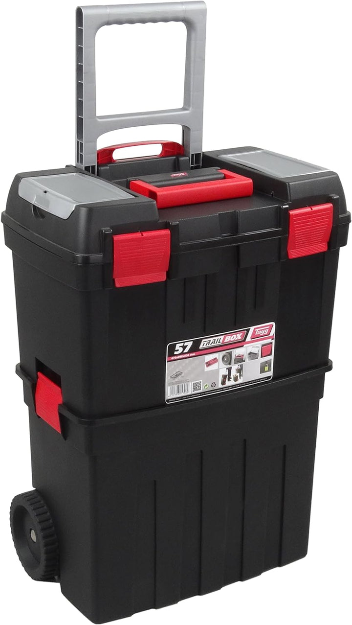 Tayg – Trail-Box Nr.57 1 Tablett, 1 Tablett