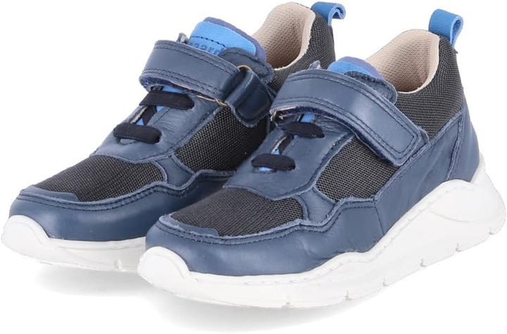 Bisgaard Low Sneaker Pax E, 32 EU Navy 1400