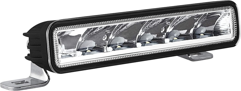 OSRAM LIGHTBAR SX180-SP, LED Zusatzscheinwerfer für Fernlicht, Spot, 1300 Lumen, Lichtstrahl bis zu