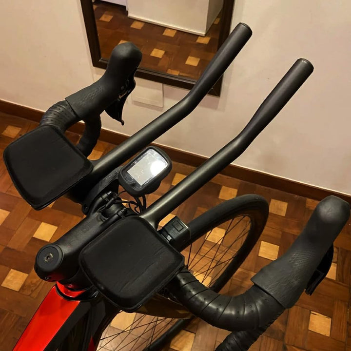 RXL SL triathlonlenker carbon 31.8 rennrad triathlon lenkeraufsatz rennrad rest lenker 30° triathlon