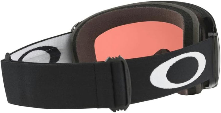 Oakley Skibrille Flight Deck XM Weiss (Matte White/Prizmsapphireiridium), Weiss (Matte White/Prizmsa