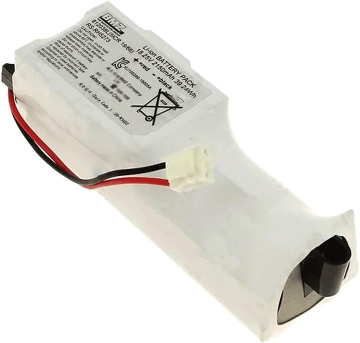 Akku 18 V Lithium für Staubsauger Air Force Extreme Rowenta RS-RH5273