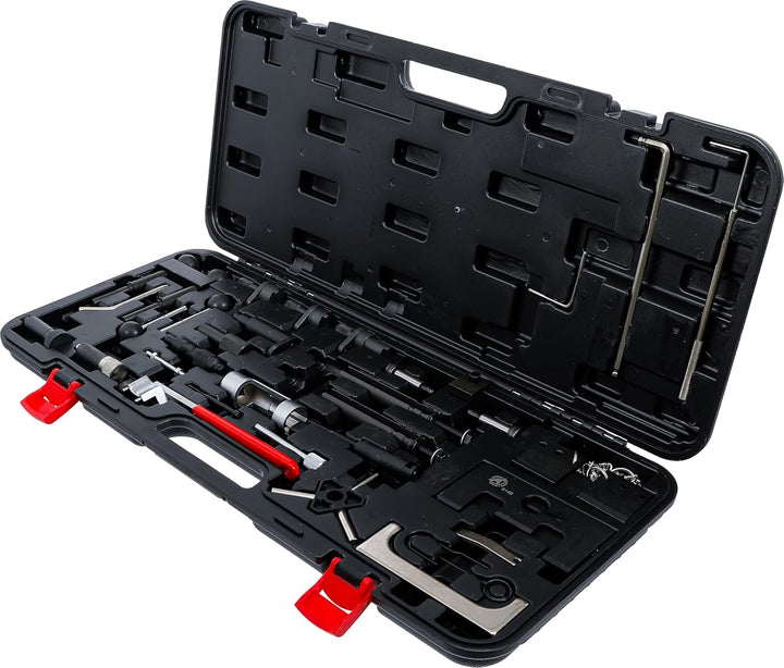 BGS Diy 8140 | Motor-Einstellwerkzeug-Satz | für VAG