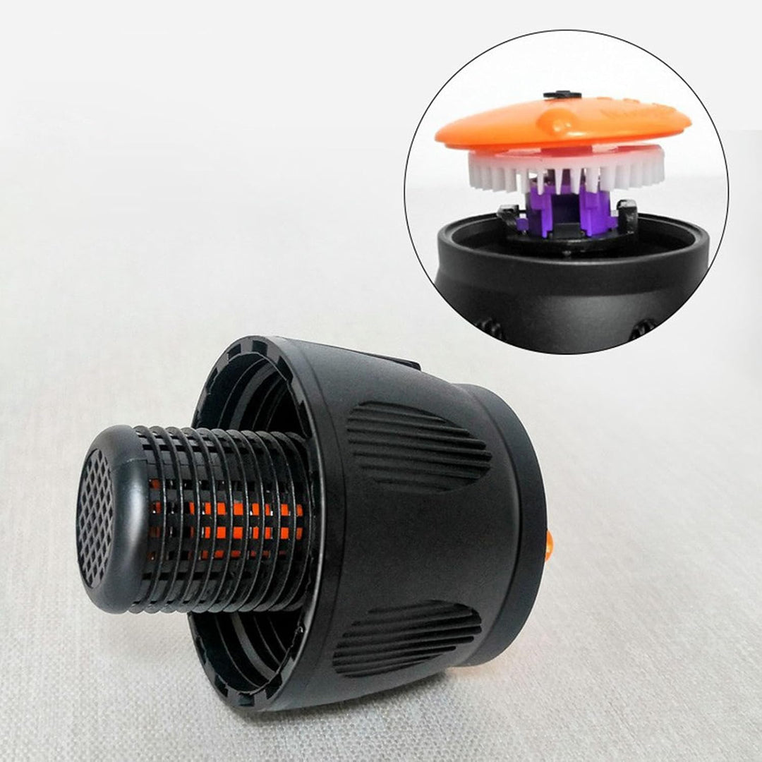 Rotierender Stativ Sprinkler 360 Grad Automatische Bewässerung Stehendes Gestänk Für Garten Rasen Pf