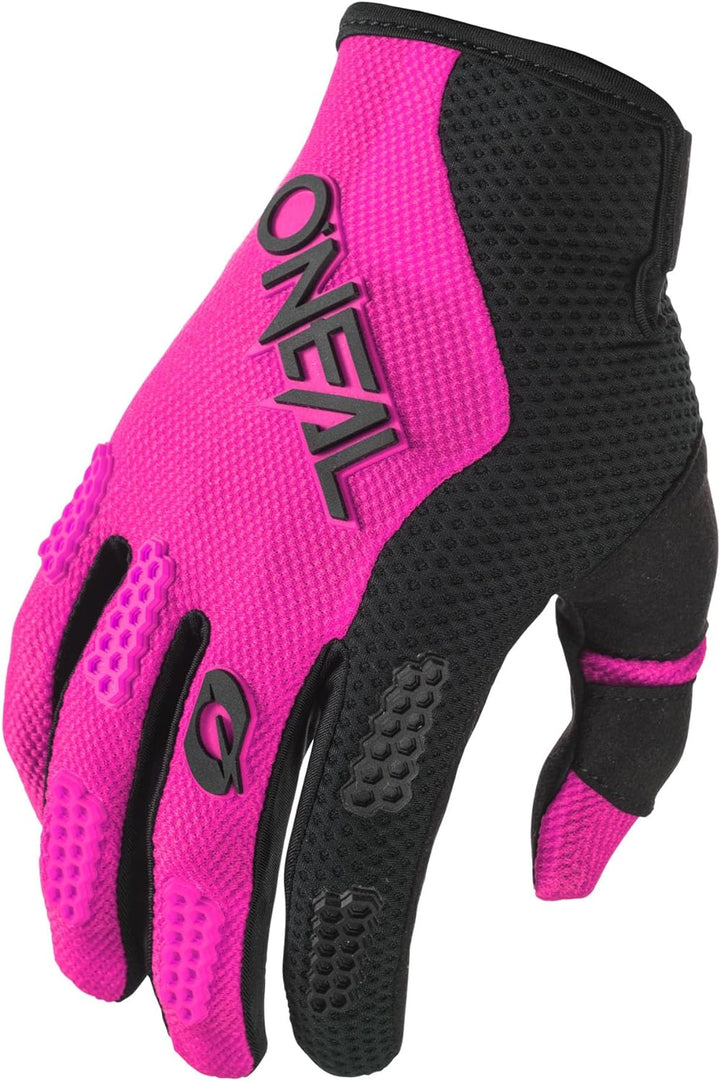 O'NEAL | Fahrrad- & Motocross-Handschuhe | MX MTB FR Downhill | Passform, Luftdurchlässiges Material