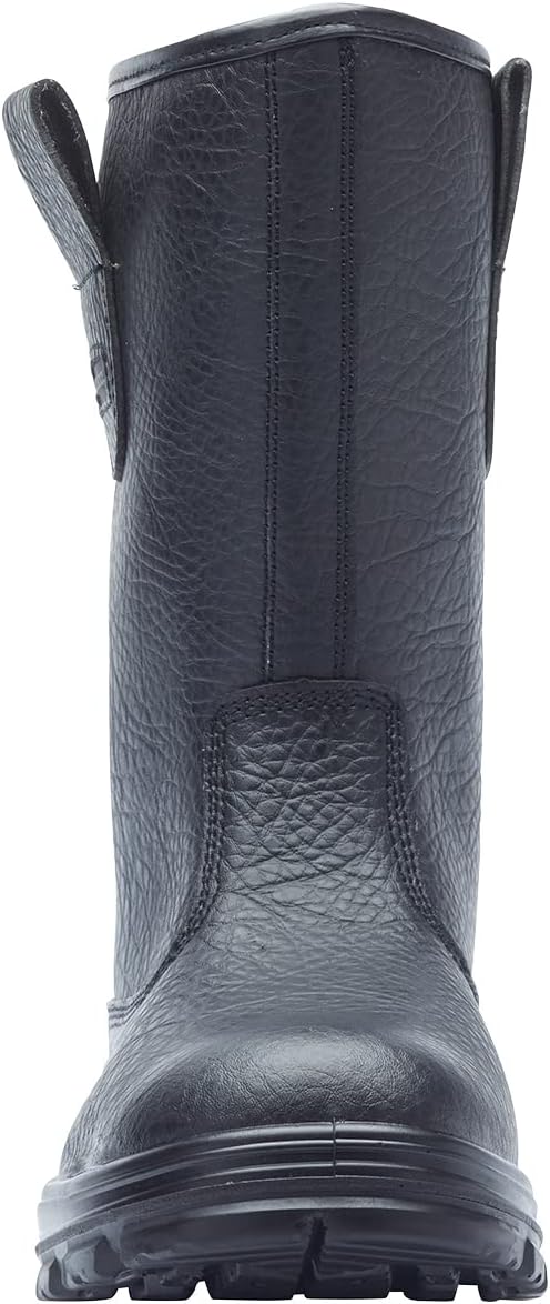 Blackrock Sf01b, Herren Sicherheitsschuhe, Schwarz (black), 42 EU 42 EU Schwarz, 42 EU Schwarz