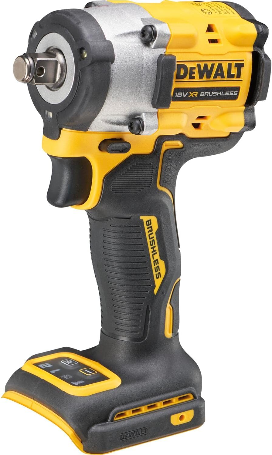 DEWALT Dewa DCF921NT-XJ Akku-Schlagschr 1/2