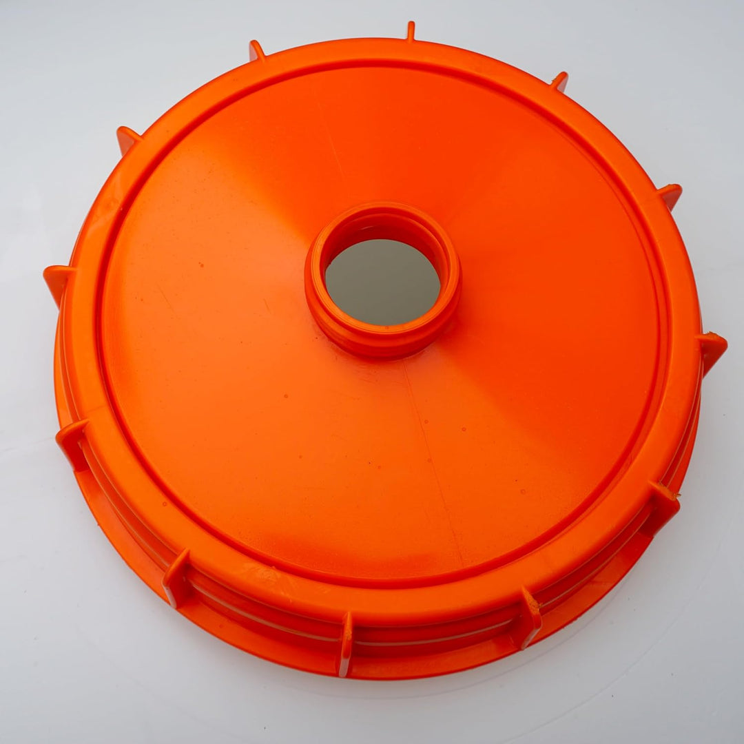 Speidel Getränkefässer 12-500 Liter in rund oder oval (100 Liter oval mit NW10), 100 Liter oval mit