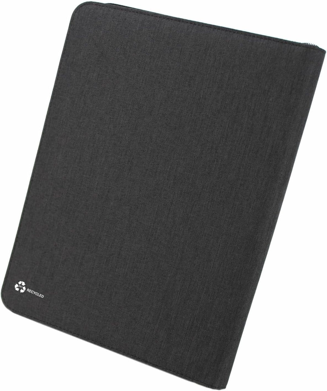 Stop Ocean Plastic 46224 - RPET Orgamappe DIN A4, Organizer mit Tabletfach, Businessmappe aus PET Ny