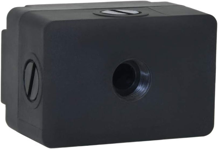 Alphacool 15369 Eisstation 40 DC-LT - Behälter Wasserkühlung Ausgleichsbehälter