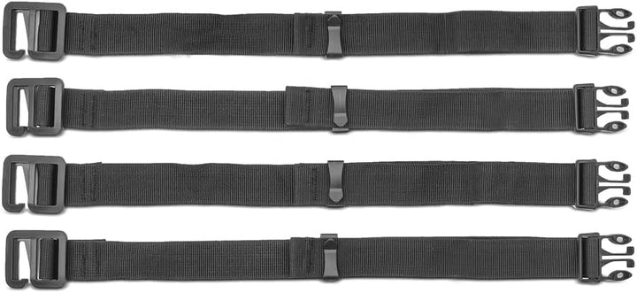 Motorrad Hecktasche/Rucksack Bagtecs KH2 20L schwarz