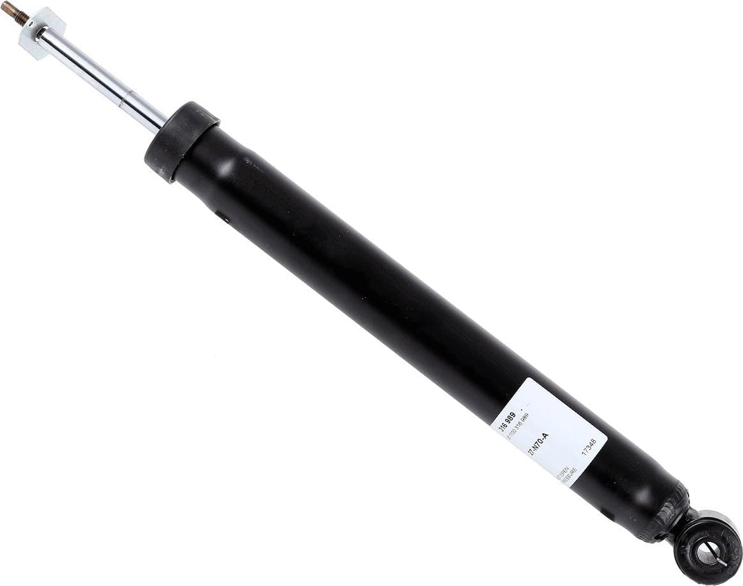 SACHS 316 989 Stossdämpfer