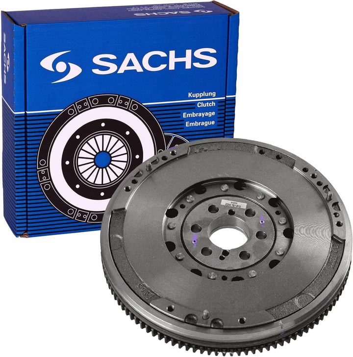 Sachs 2294 701 013 - Schwungrad