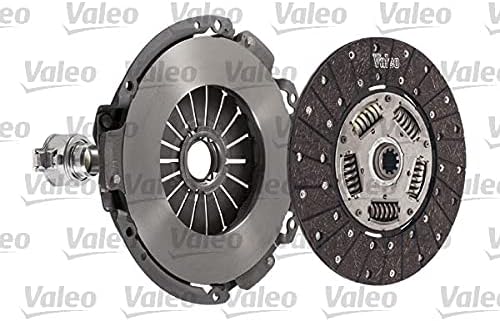VALEO NEW Original Kit3p Umrüstsatz Kupplungssatz 827163