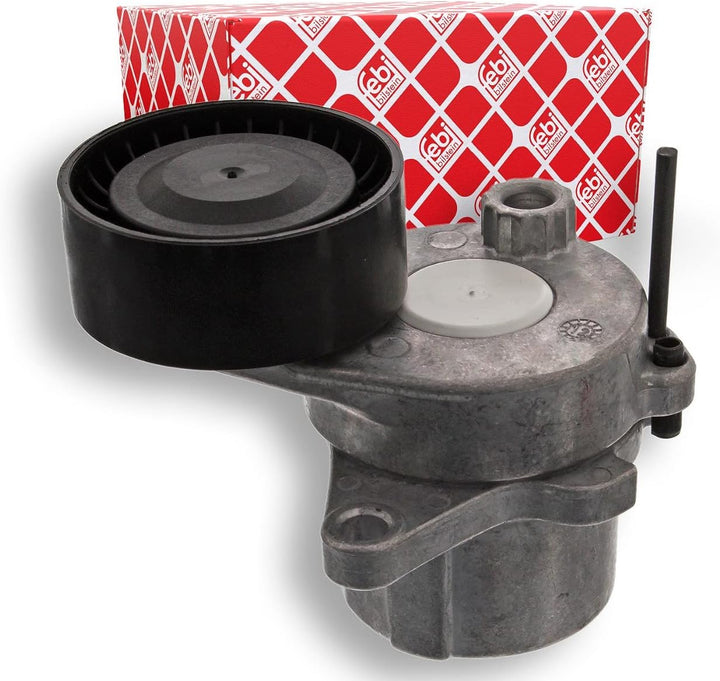 febi bilstein 38467 Riemenspanner für Keilrippenriemen , 1 Stück