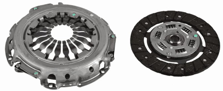 SACHS 3000 950 663 Kupplungssätze